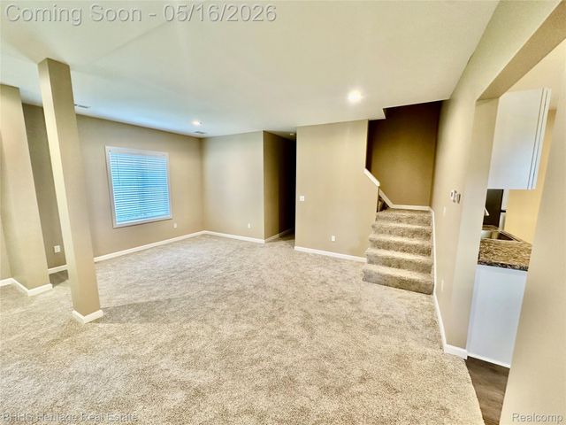 5435 Byron Road, Howell Township, MI 48855
