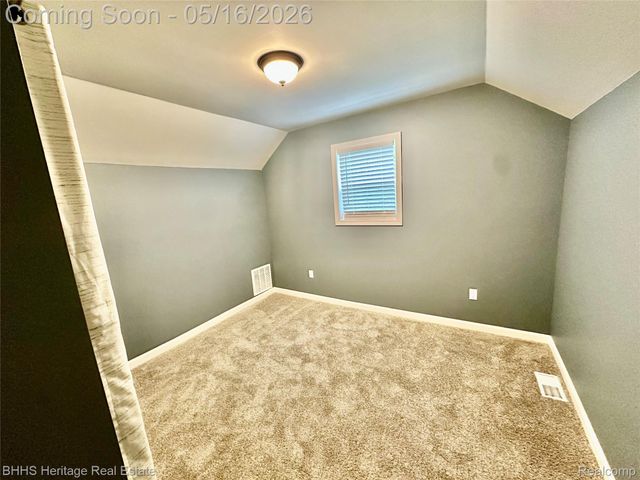 5435 Byron Road, Howell Township, MI 48855