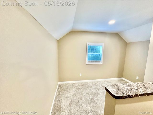 5435 Byron Road, Howell Township, MI 48855
