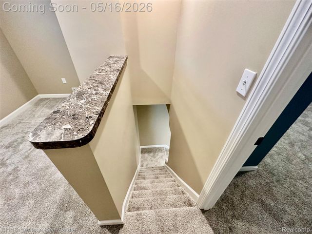 5435 Byron Road, Howell Township, MI 48855