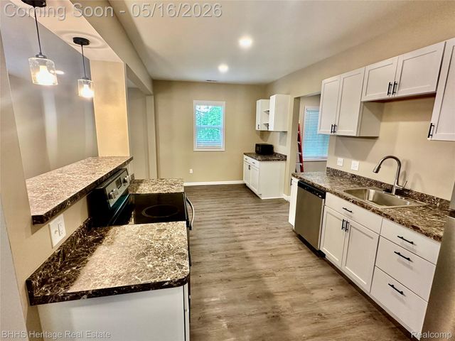5435 Byron Road, Howell Township, MI 48855