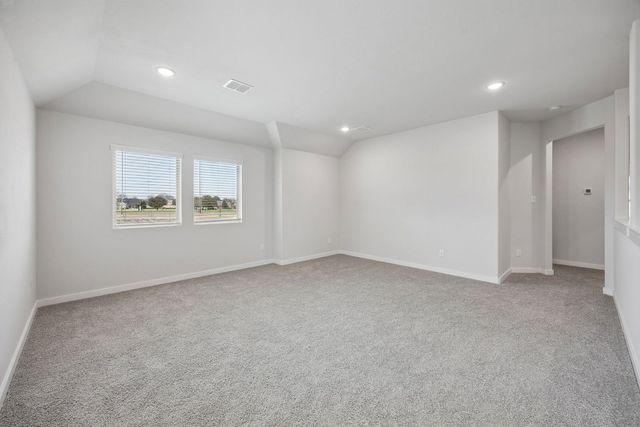 464 Hundred Acre Drive, Waxahachie, TX 75165