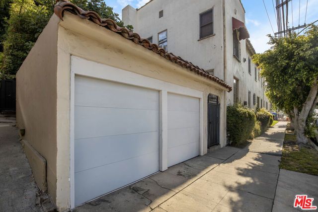 803 N Detroit Street, Los Angeles, CA 90046