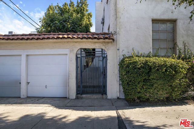 803 N Detroit Street, Los Angeles, CA 90046