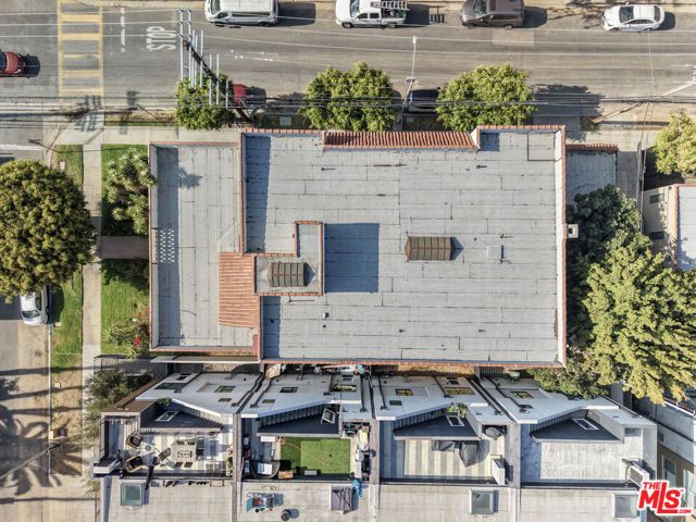 803 N Detroit Street, Los Angeles, CA 90046