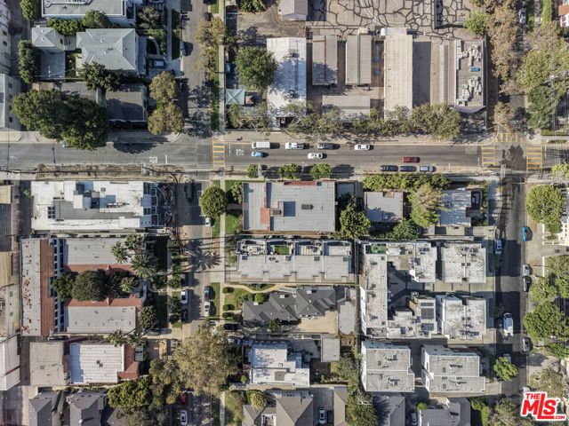 803 N Detroit Street, Los Angeles, CA 90046