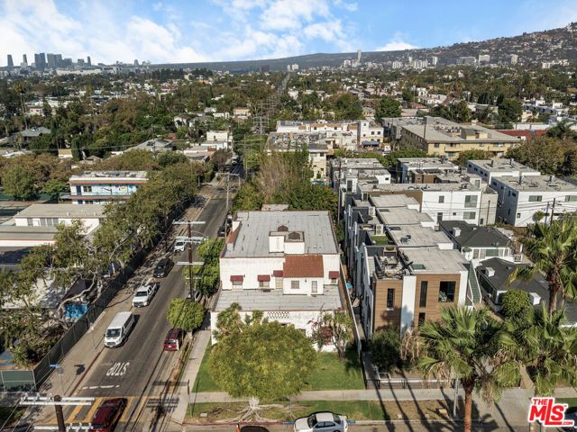 803 N Detroit Street, Los Angeles, CA 90046