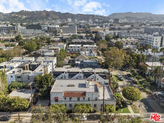 803 N Detroit Street, Los Angeles, CA 90046