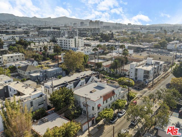 803 N Detroit Street, Los Angeles, CA 90046