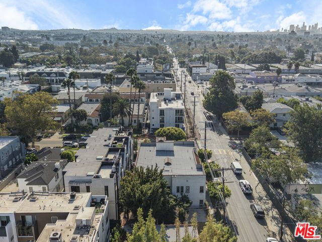 803 N Detroit Street, Los Angeles, CA 90046