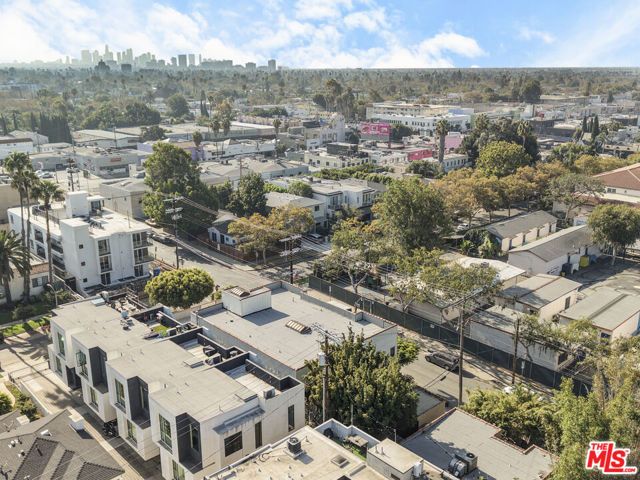 803 N Detroit Street, Los Angeles, CA 90046