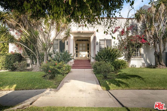 803 N Detroit Street, Los Angeles, CA 90046