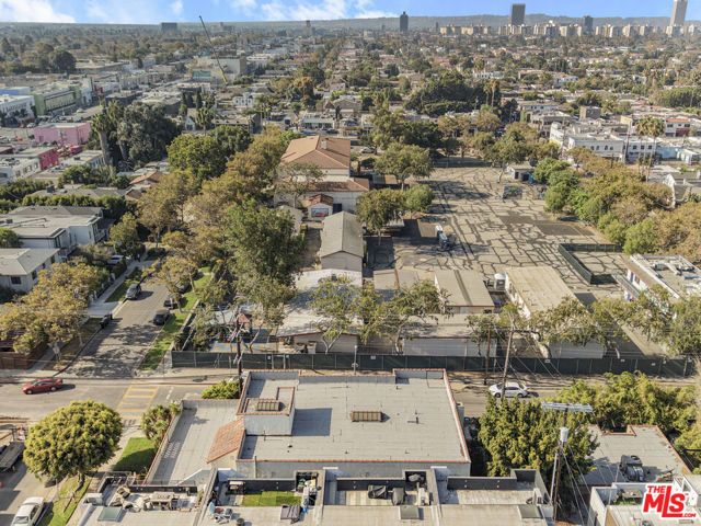 803 N Detroit Street, Los Angeles, CA 90046