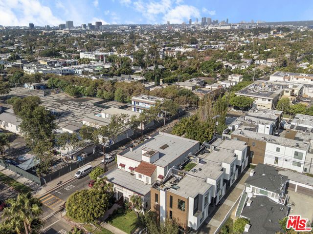 803 N Detroit Street, Los Angeles, CA 90046