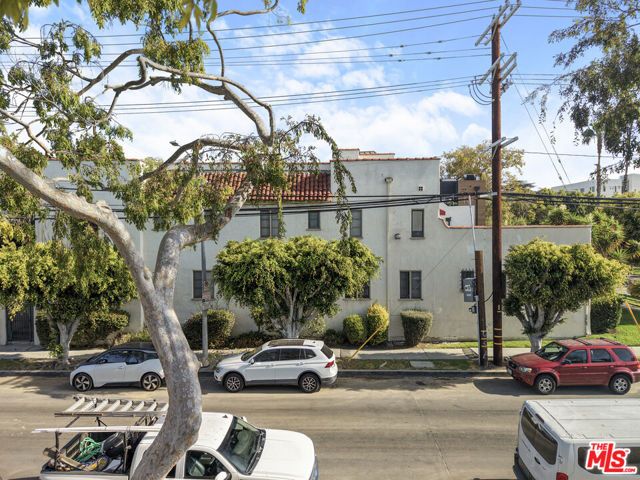 803 N Detroit Street, Los Angeles, CA 90046