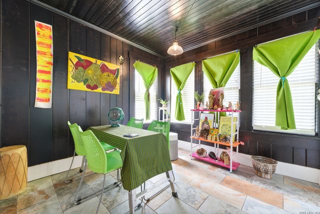 1638 SANTA MONICA ST, San Antonio, TX 78201