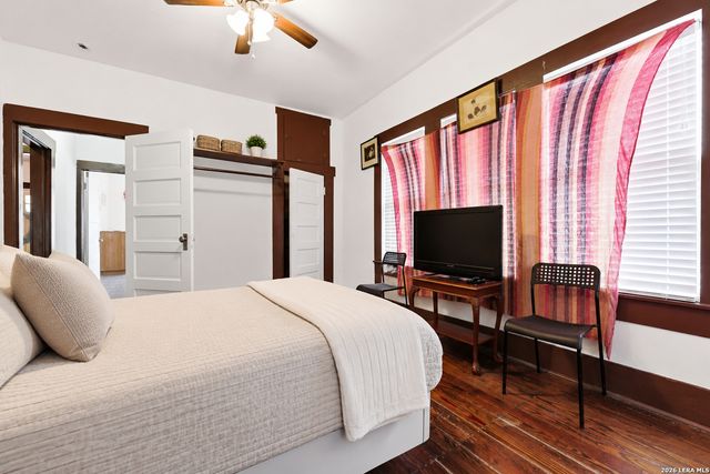 1638 SANTA MONICA ST, San Antonio, TX 78201