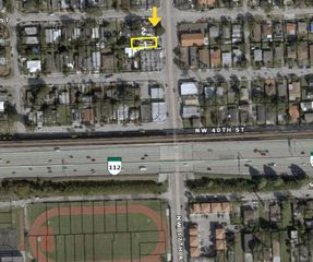 4120 NW 17th Avenue, Miami, FL 33142