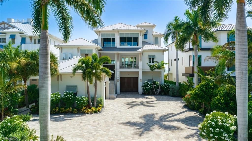 6120 Court ST, FORT MYERS BEACH, FL 33931 — exterior