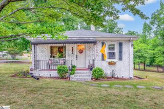 416 W Belvue Road, Greenville, SC 29609