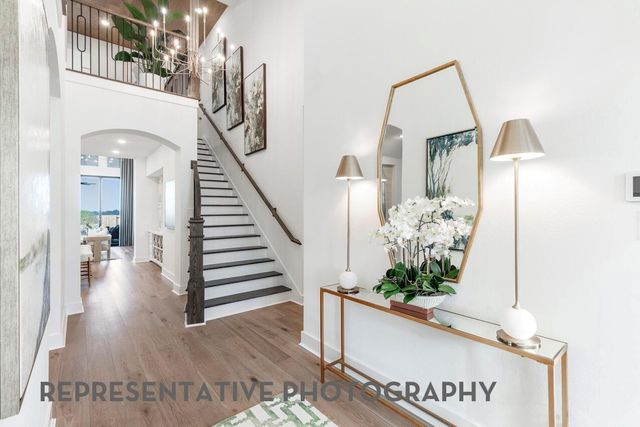 24706 Rosinweed Meadows Lane, Katy, TX 77493