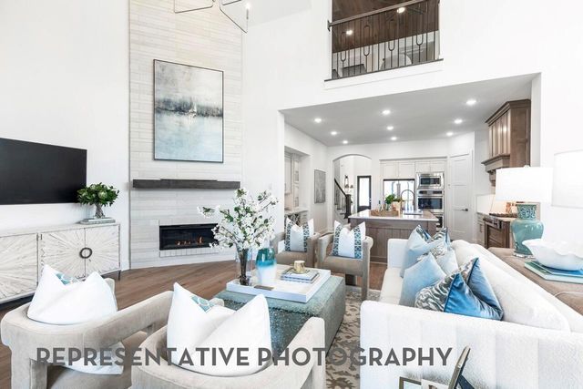 24706 Rosinweed Meadows Lane, Katy, TX 77493