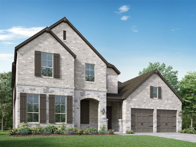 24706 Rosinweed Meadows Lane, Katy, TX 77493