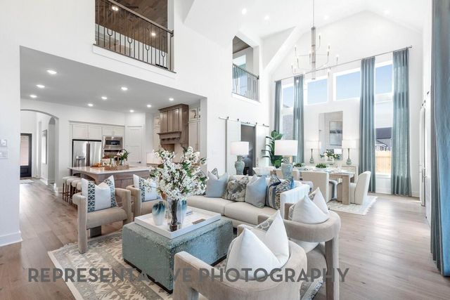 24706 Rosinweed Meadows Lane, Katy, TX 77493