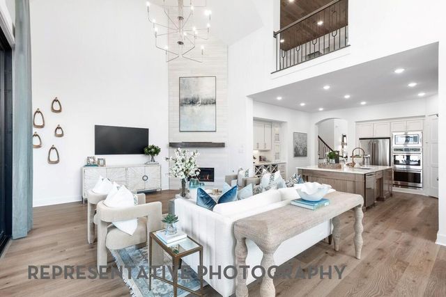 24706 Rosinweed Meadows Lane, Katy, TX 77493