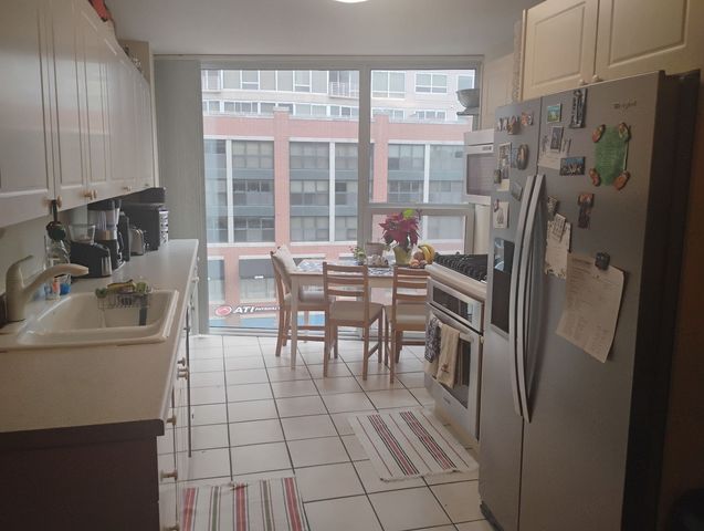 1580 Sherman Avenue 604, Evanston, IL 60201