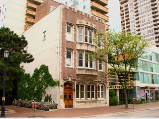 1580 Sherman Avenue 604, Evanston, IL 60201