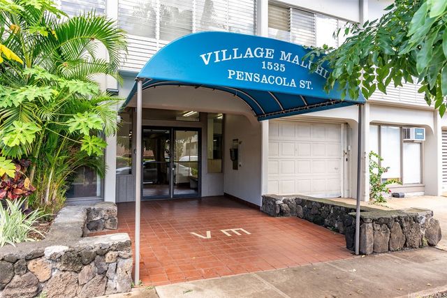 1535 Pensacola Street 910, Honolulu, HI 96822
