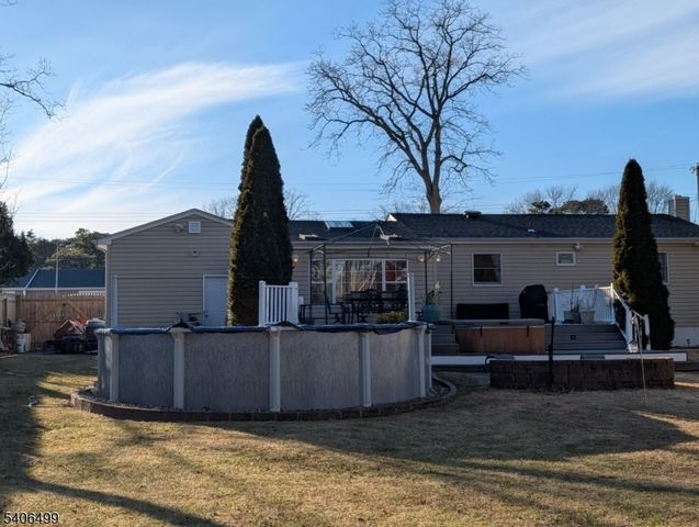 249 Essex Dr, Brick Twp., NJ 08723