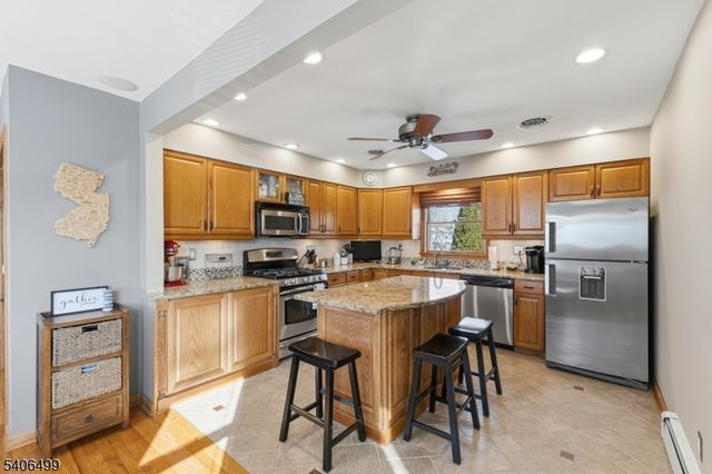 249 Essex Dr, Brick Twp., NJ 08723