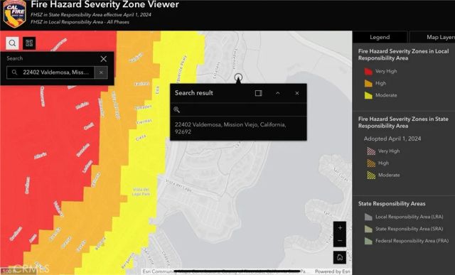 22402 Valdemosa, Mission Viejo, CA 92692