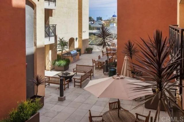 3650 5Th Avenue 506, San Diego, CA 92103