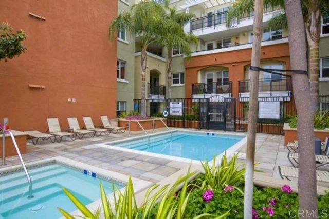 3650 5Th Avenue 506, San Diego, CA 92103