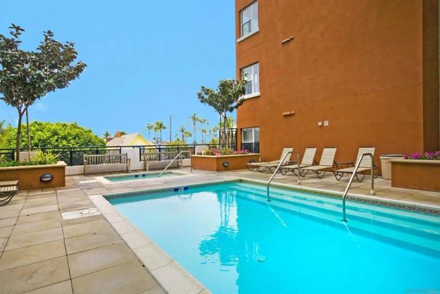 3650 5Th Avenue 506, San Diego, CA 92103