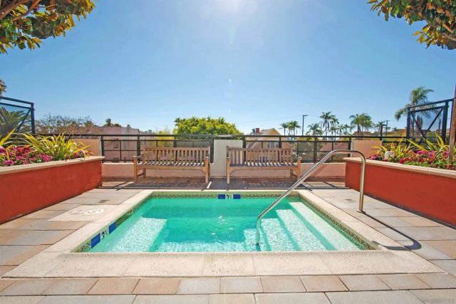 3650 5Th Avenue 506, San Diego, CA 92103