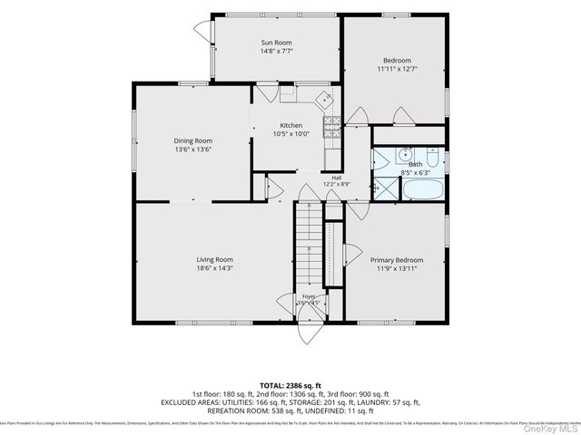 204 Pamlico Avenue, Uniondale, NY 11553