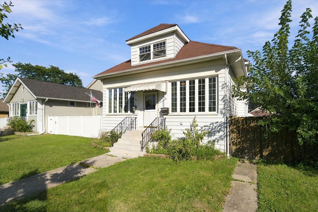 3241 Rose Street, Franklin Park, IL 60131 — photo 2