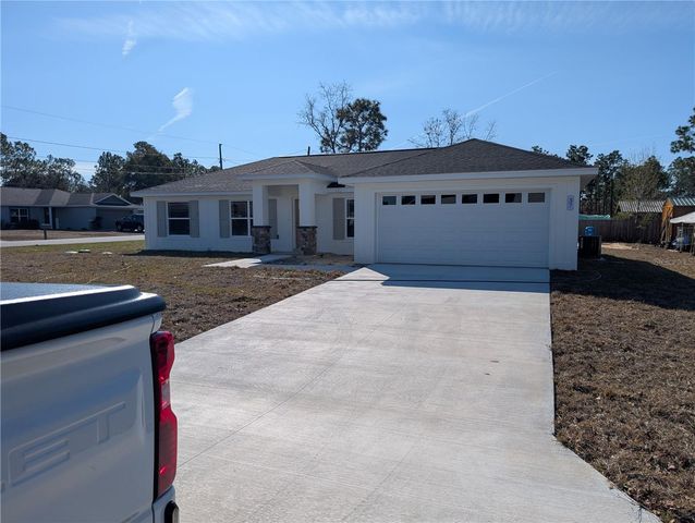 37 FIR DRIVE TRACE, Ocala, FL 34472