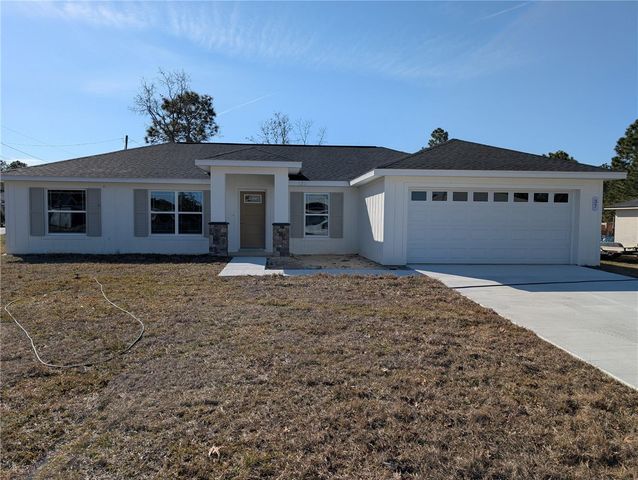 37 FIR DRIVE TRACE, Ocala, FL 34472