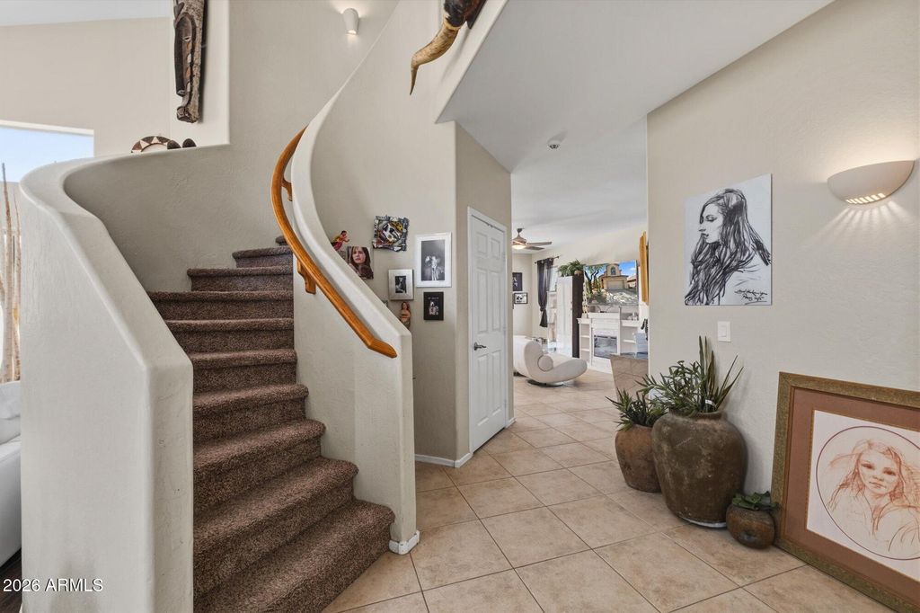 4605 E JUANA Court, Cave Creek, AZ 85331 — photo 4