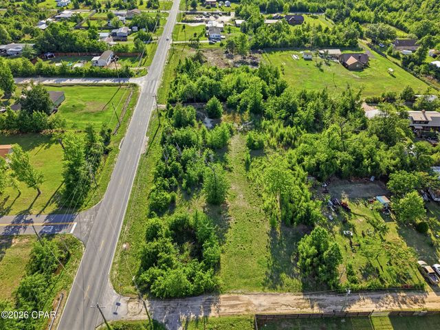 6807 John Pitts Road, Panama City, FL 32404