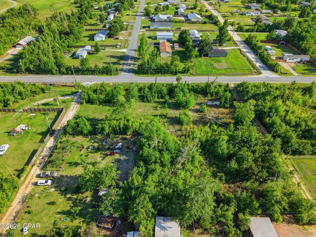 6807 John Pitts Road, Panama City, FL 32404