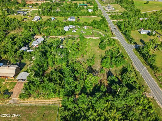 6807 John Pitts Road, Panama City, FL 32404