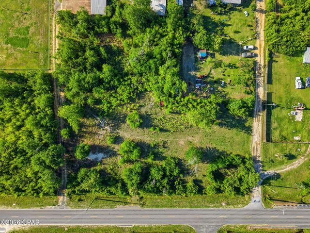 6807 John Pitts Road, Panama City, FL 32404