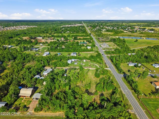 6807 John Pitts Road, Panama City, FL 32404