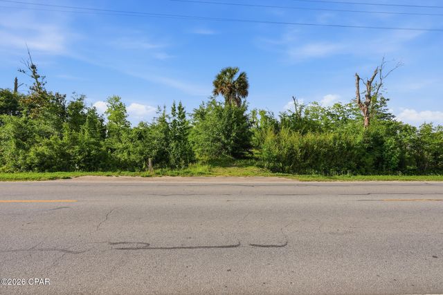 6807 John Pitts Road, Panama City, FL 32404